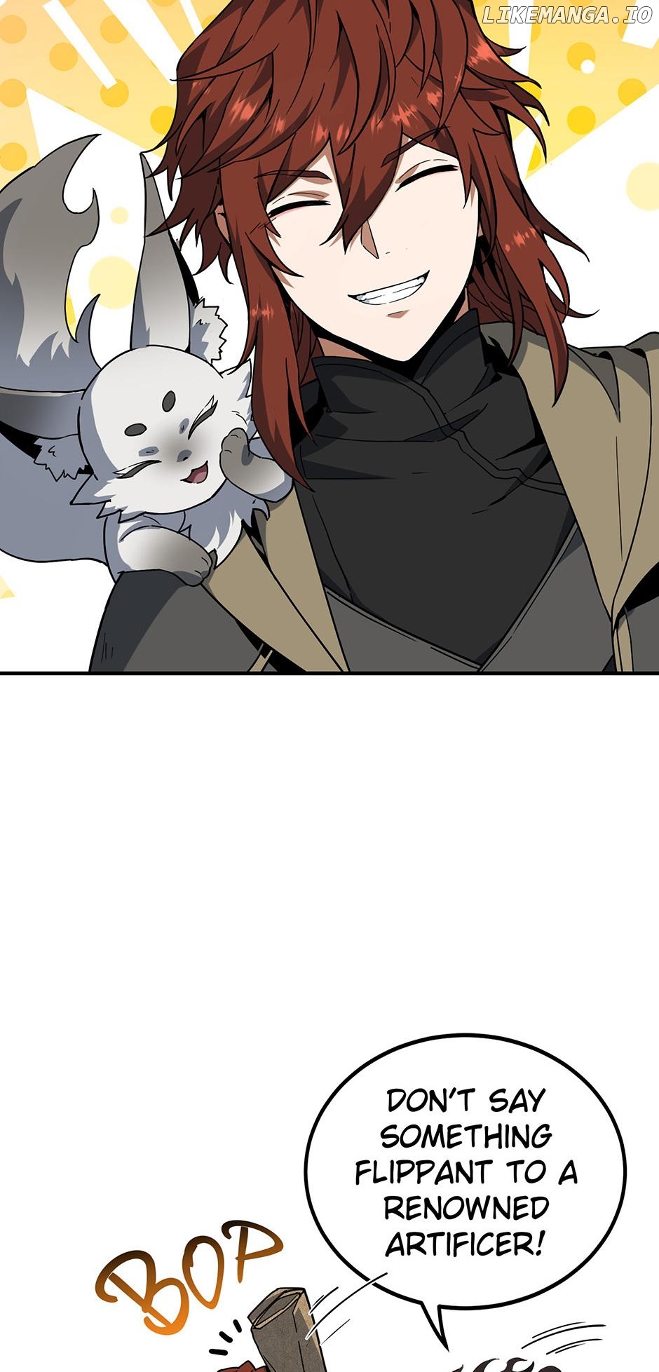 The Beginning After The End Chapter 215 image 78